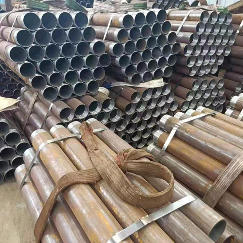 灵丘地质跟管
