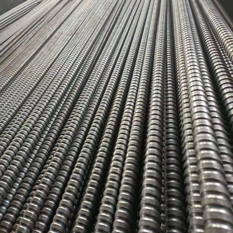 灵丘中空锚杆