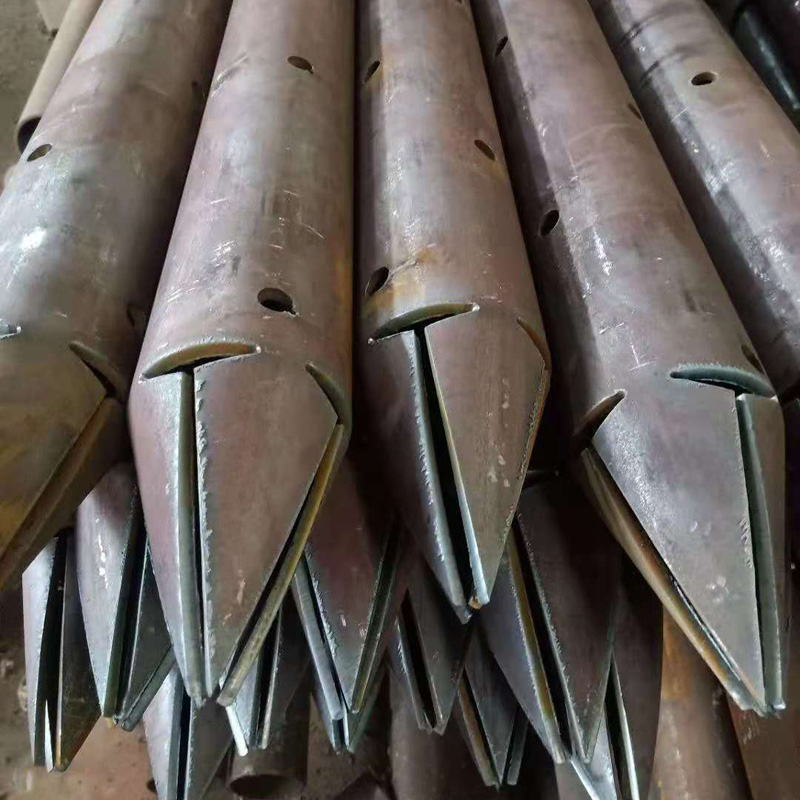 灵丘预埋注浆管